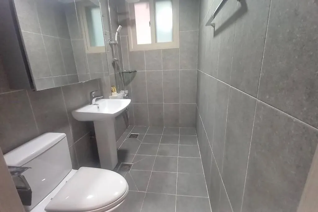 Hongdae Cozy&Lovely House 2Rooms Сеул